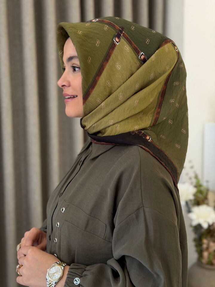 YAZ/GÜZ SERİSİ EŞARP