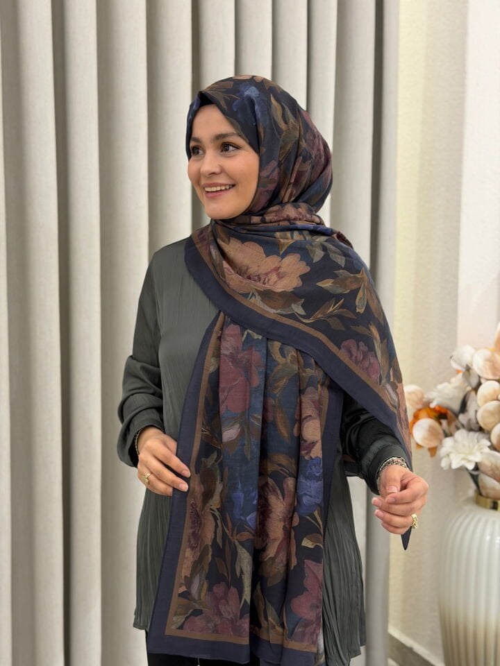 BELLİ FRESH SANDA ŞAL 75X200