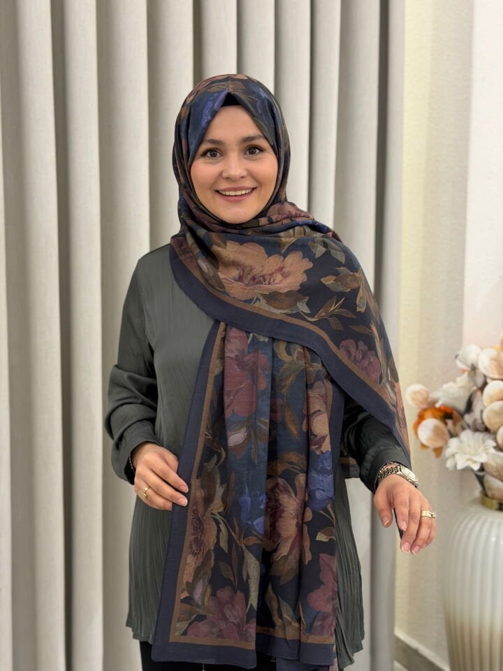 BELLİ FRESH SANDA ŞAL 75X200