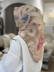 YAZ SERİNLİĞİ EŞARP