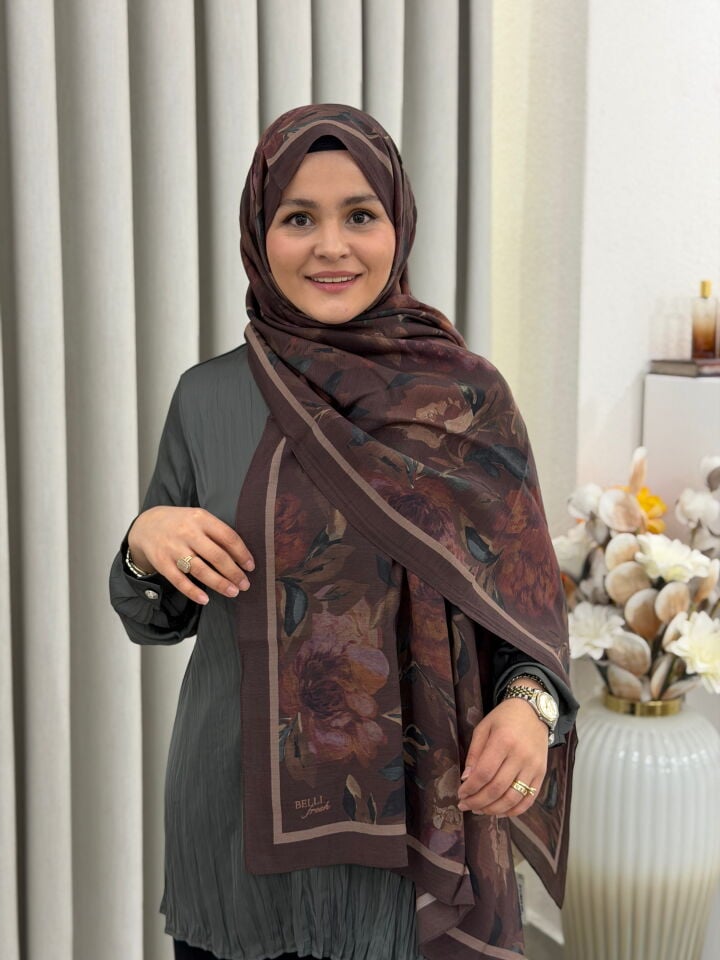 BELLİ FRESH SANDA ŞAL 75X200