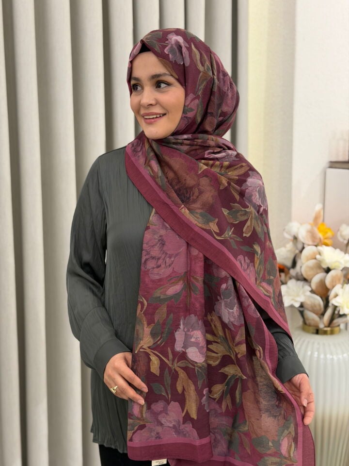 BELLİ FRESH SANDA ŞAL 75X200