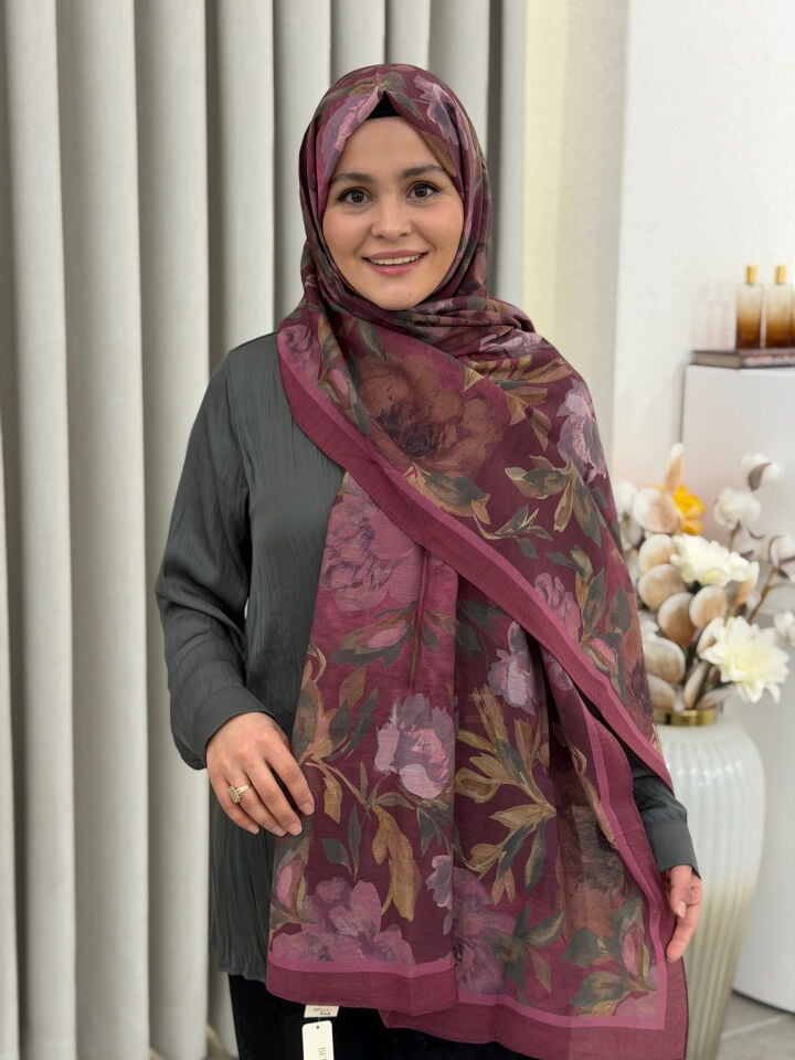 BELLİ FRESH SANDA ŞAL 75X200