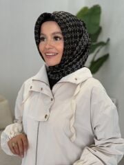 ESRA DAĞLIOĞLU TRENÇKOT EKRU