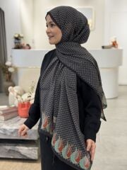 LA BOUTİQUE GÜZ ŞAL 70X190