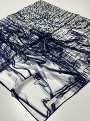 PİERRE CARDİN SURA İPEK EŞARP