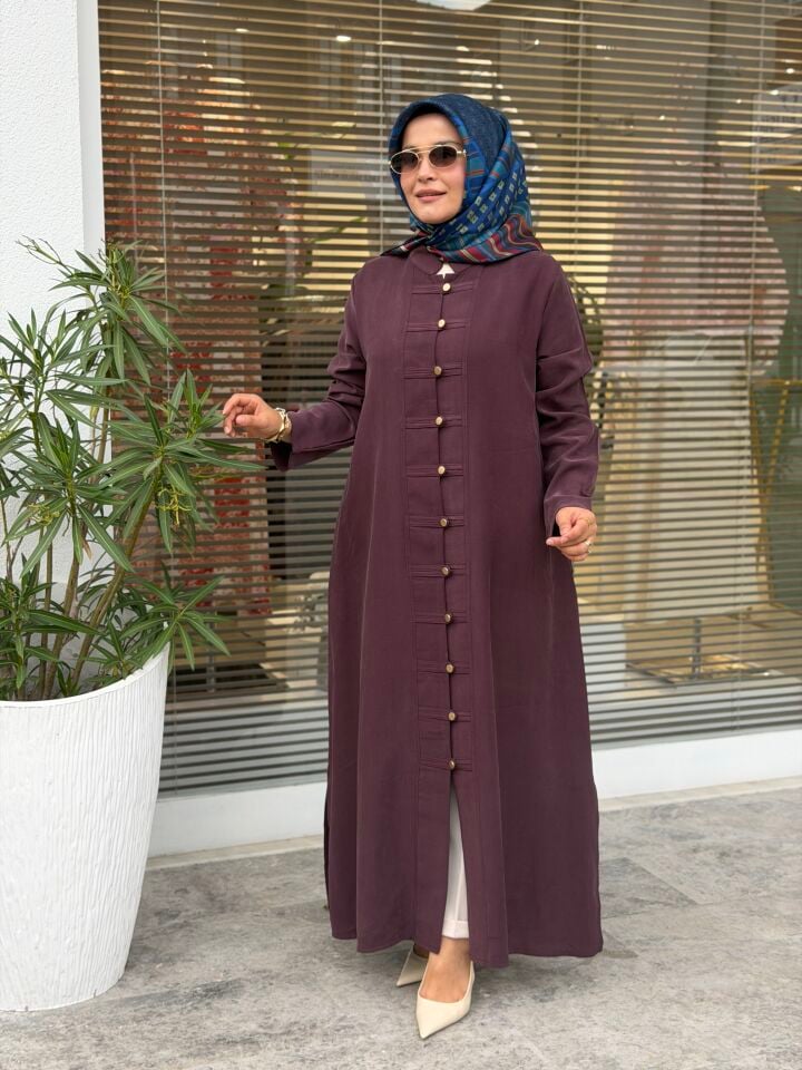KADO BRİTLİ KAP MÜRDÜM
