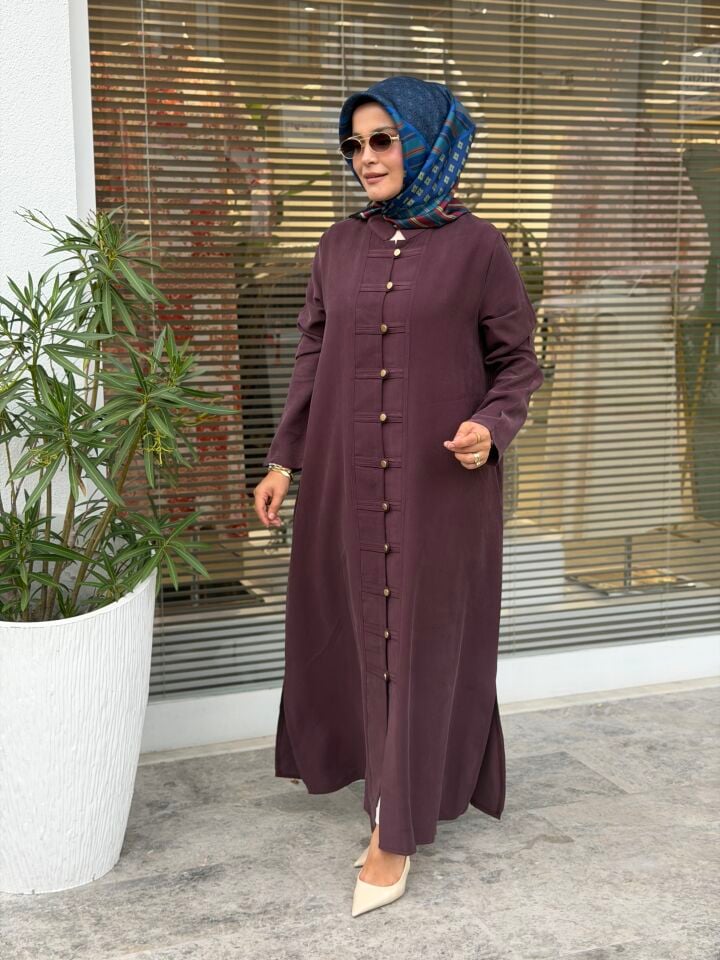 KADO BRİTLİ KAP MÜRDÜM