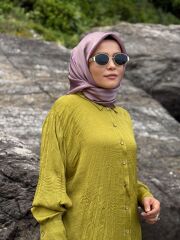 CİNDRELLA GÖMLEK OLİVE