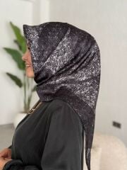 AKER SURA İPEK EŞARP