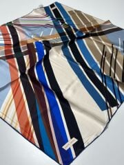 PİERRE CARDİN SURA İPEK EŞARP