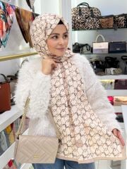LA BOUTİQUE HERBAL ÖZEL SERİ ŞAL 70X190