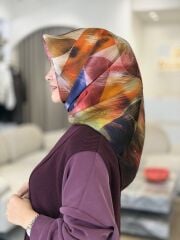 LA BOUTİQUE SURA İPEK EŞARP