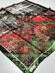 PİERRE CARDİN SURA İPEK EŞARP