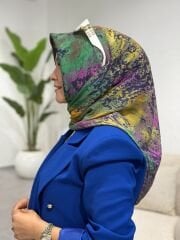 YAZ SERİNLİĞİ EŞARP