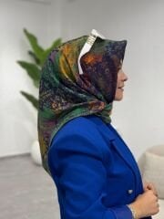 YAZ SERİNLİĞİ EŞARP