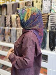 YAZ SERİNLİĞİ EŞARP