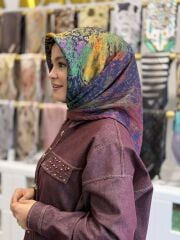 YAZ SERİNLİĞİ EŞARP