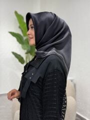 ESRA DAĞLIOĞLU ÜÇLÜ TAKIM SİYAH