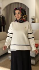 YAQA ÇELİK ÖRME TRİKO ETEKLİ TAKIM