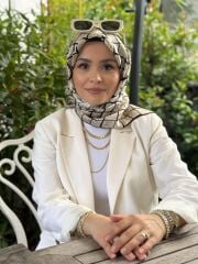 PİERRE CARDİN SURA İPEK EŞARP