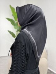 AKER SURA İPEK EŞARP