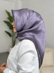 AKER SURA İPEK EŞARP