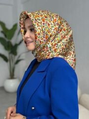 LA BOUTİQUE SURA İPEK EŞARP