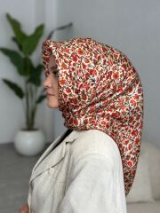 LA BOUTİQUE SURA İPEK EŞARP