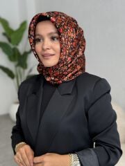 LA BOUTİQUE SURA İPEK EŞARP
