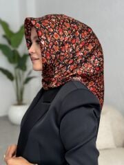 LA BOUTİQUE SURA İPEK EŞARP