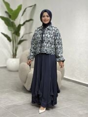 ESRA DAĞLIOĞLU ETEKLİ TAKIM