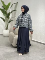 ESRA DAĞLIOĞLU ETEKLİ TAKIM