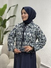 ESRA DAĞLIOĞLU ETEKLİ TAKIM