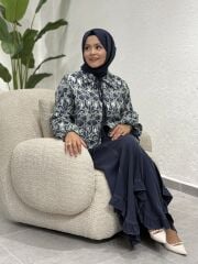 ESRA DAĞLIOĞLU ETEKLİ TAKIM