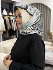 YAZ/GÜZ SERİSİ EŞARP