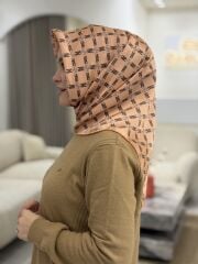 PİERRE CARDİN SURA İPEK EŞARP