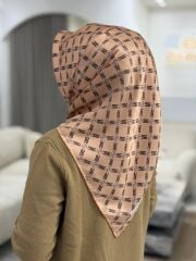 PİERRE CARDİN SURA İPEK EŞARP