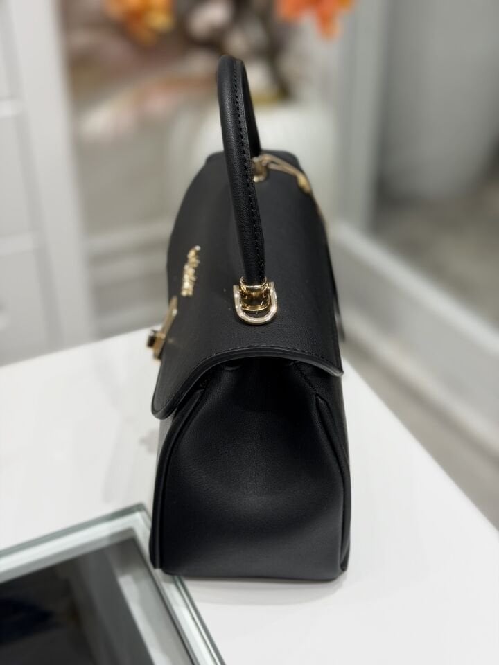 LA BOUTİQUE ÇANTA siyah