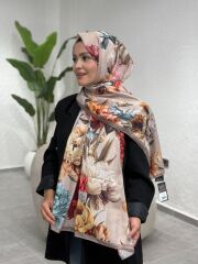 LA BOUTİQUE HERBAL ÖZEL SERİ ŞAL 70X190