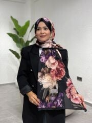 LA BOUTİQUE HERBAL ÖZEL SERİ ŞAL 70X190