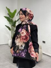 LA BOUTİQUE HERBAL ÖZEL SERİ ŞAL 70X190