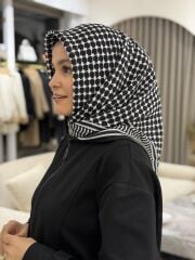 YAZ/GÜZ SERİSİ EŞARP