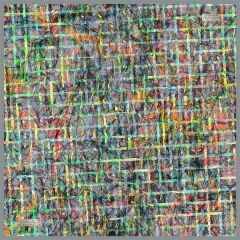 LA BOUTİQUE TWİLL İPEK EŞARP