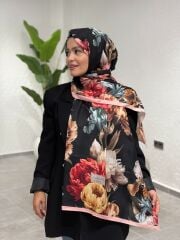 LA BOUTİQUE HERBAL ÖZEL SERİ ŞAL 70X190
