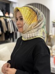 YAZ/GÜZ SERİSİ EŞARP