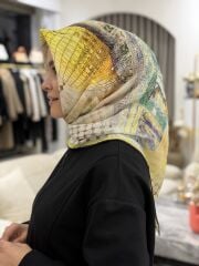 YAZ/GÜZ SERİSİ EŞARP