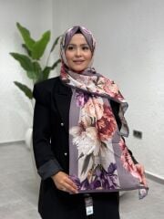 LA BOUTİQUE HERBAL ÖZEL SERİ ŞAL 70X190