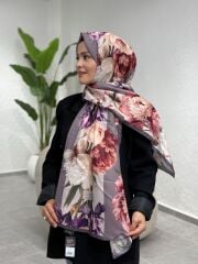 LA BOUTİQUE HERBAL ÖZEL SERİ ŞAL 70X190