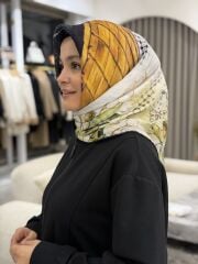 YAZ/GÜZ SERİSİ EŞARP